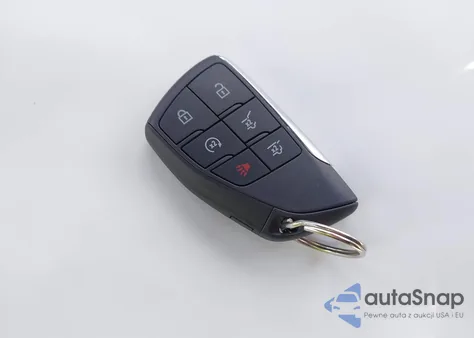 2023 Chevrolet Tahoe 4Wd Lt из США, поврежденный, VIN 1GNSKNKD0PR147352